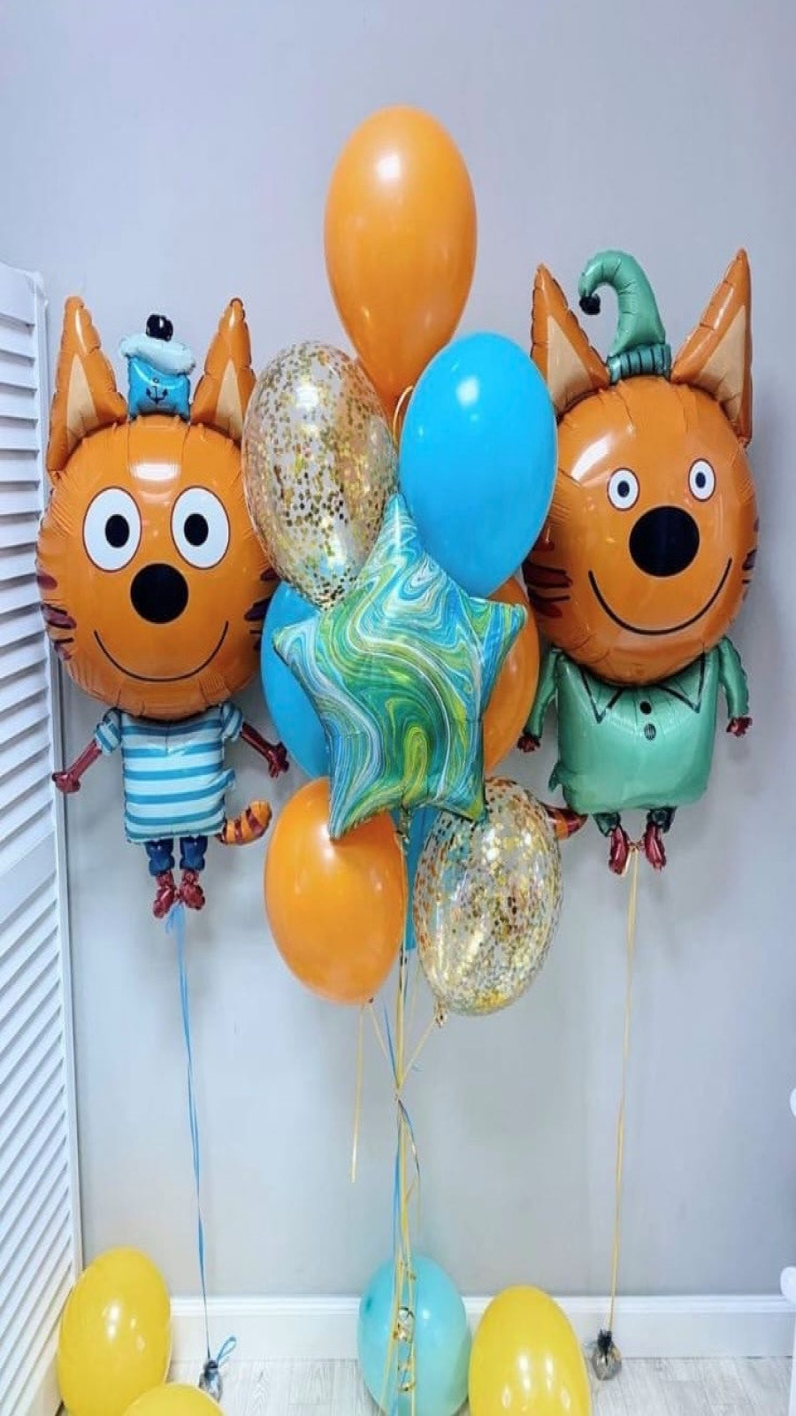 Balon 02