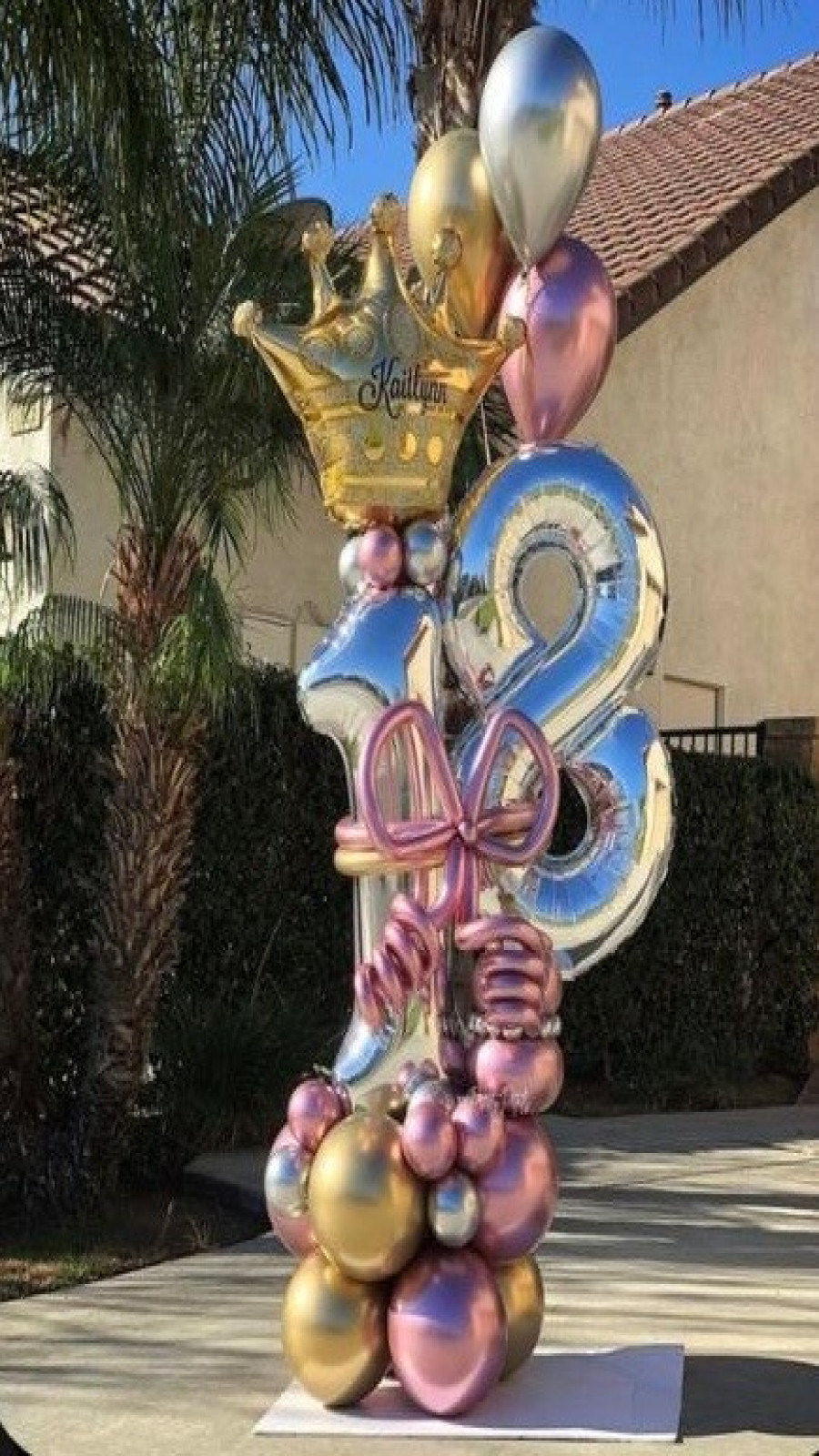 Balon 03