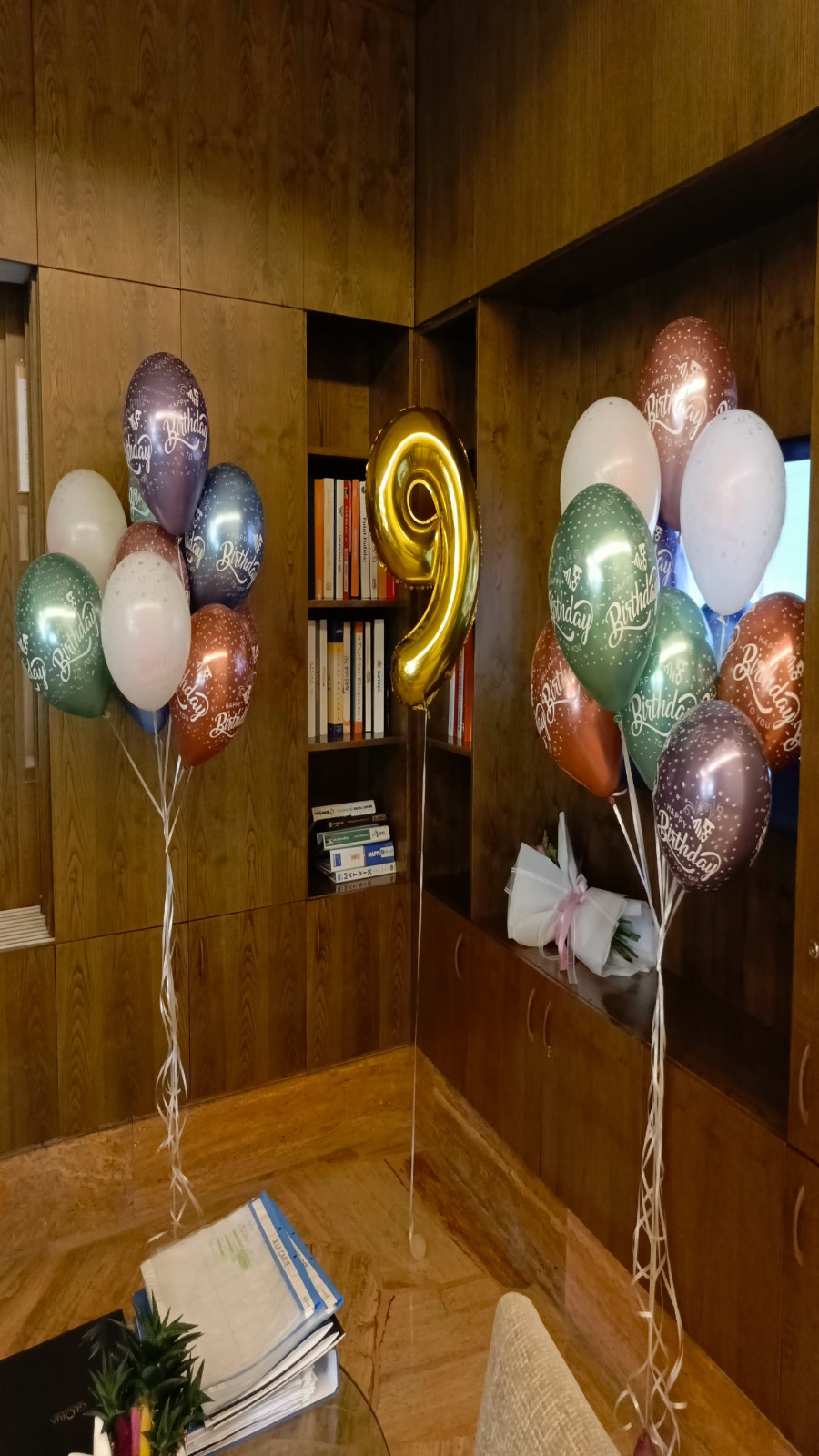 Balon 05