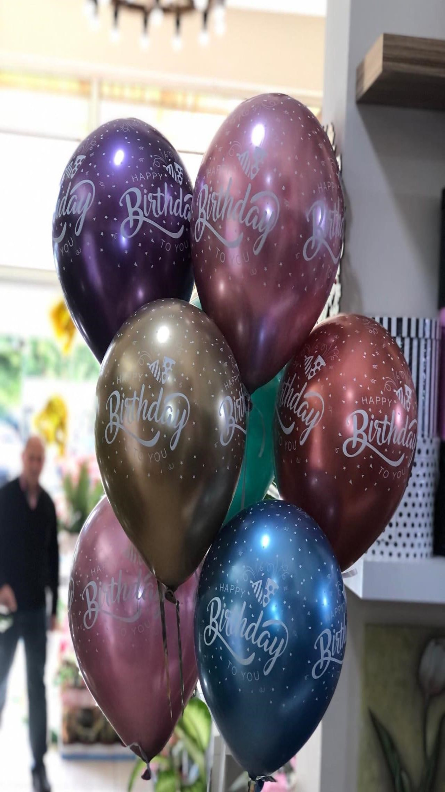 Balon 06